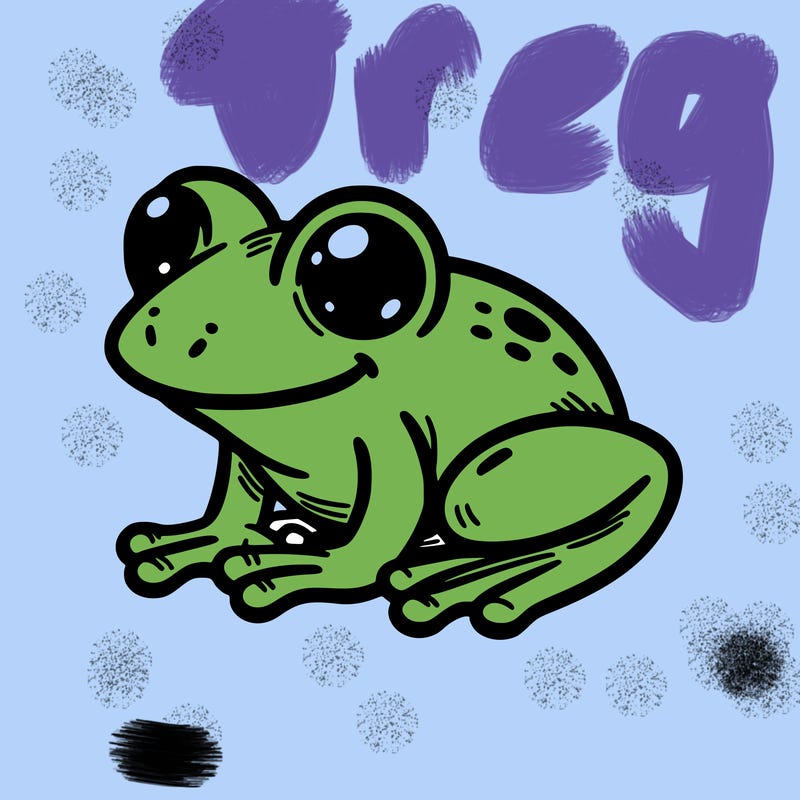 frog