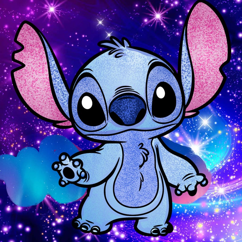 stitch