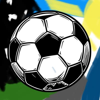 soccer ball