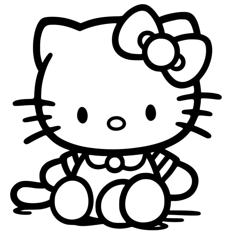 hello kitty