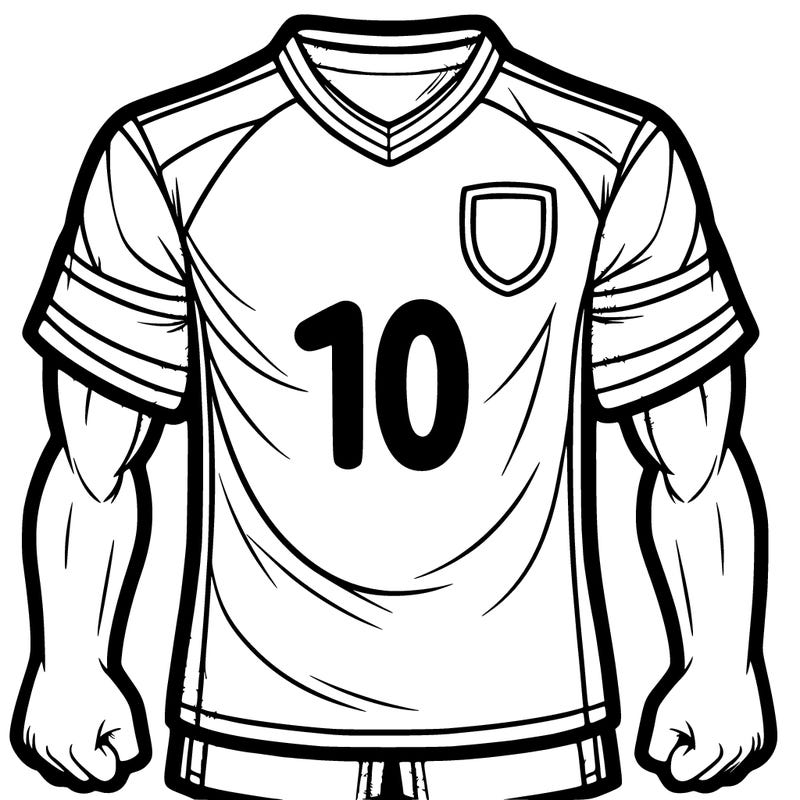 messi jersey 10