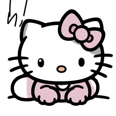 hello kitty