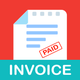 ezInvoice: Easy Invoice Maker