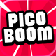 Picoboom - Group Party Game