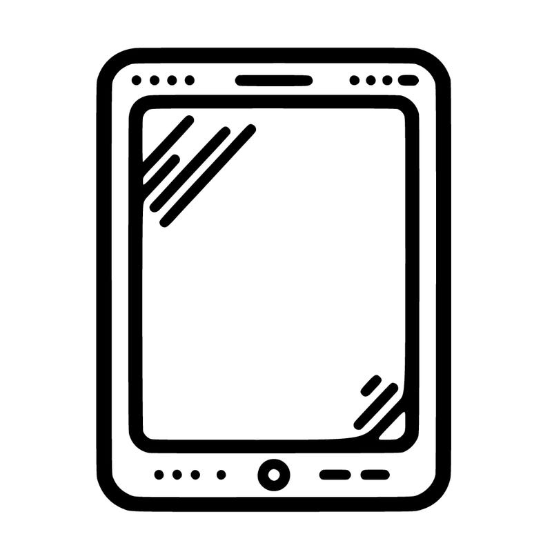 tablet