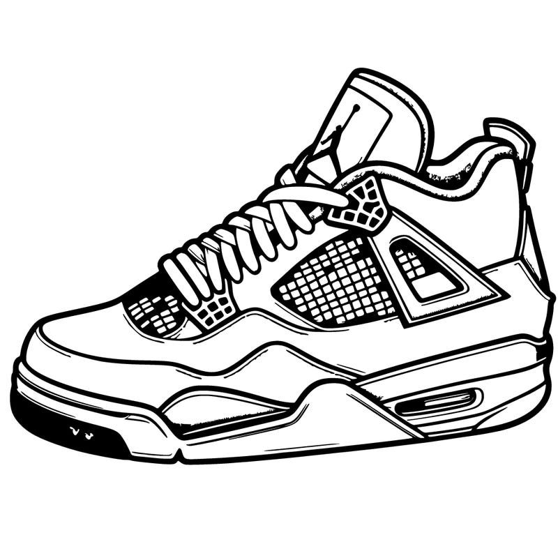 jordan 4s