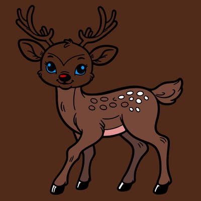 deer
