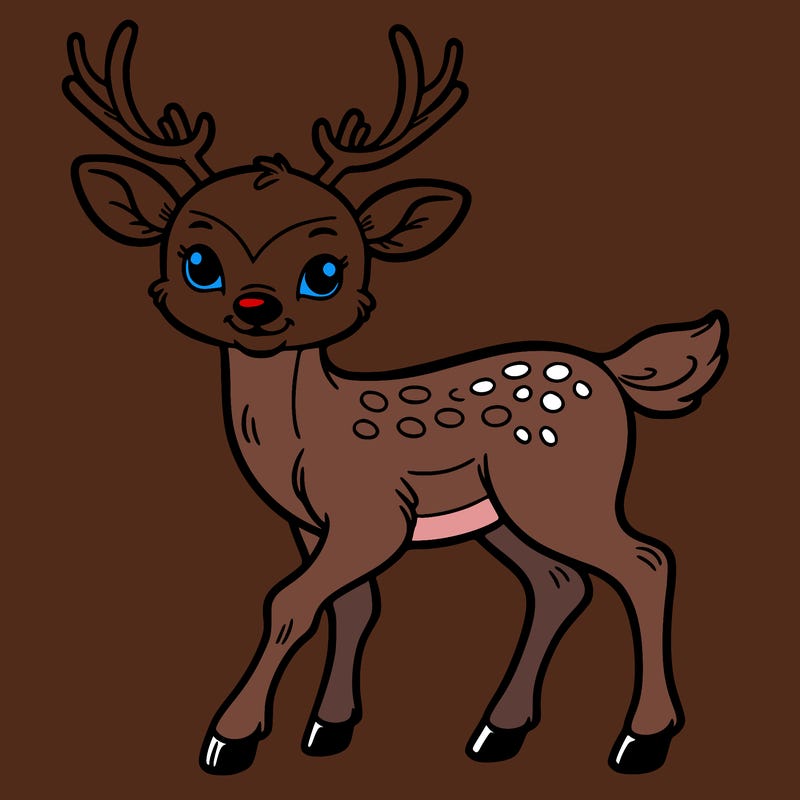 deer