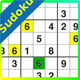 Sudoku Classic -Offline Puzzle