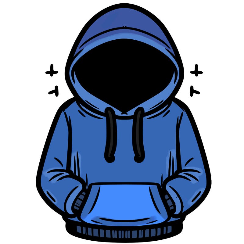 hoodie