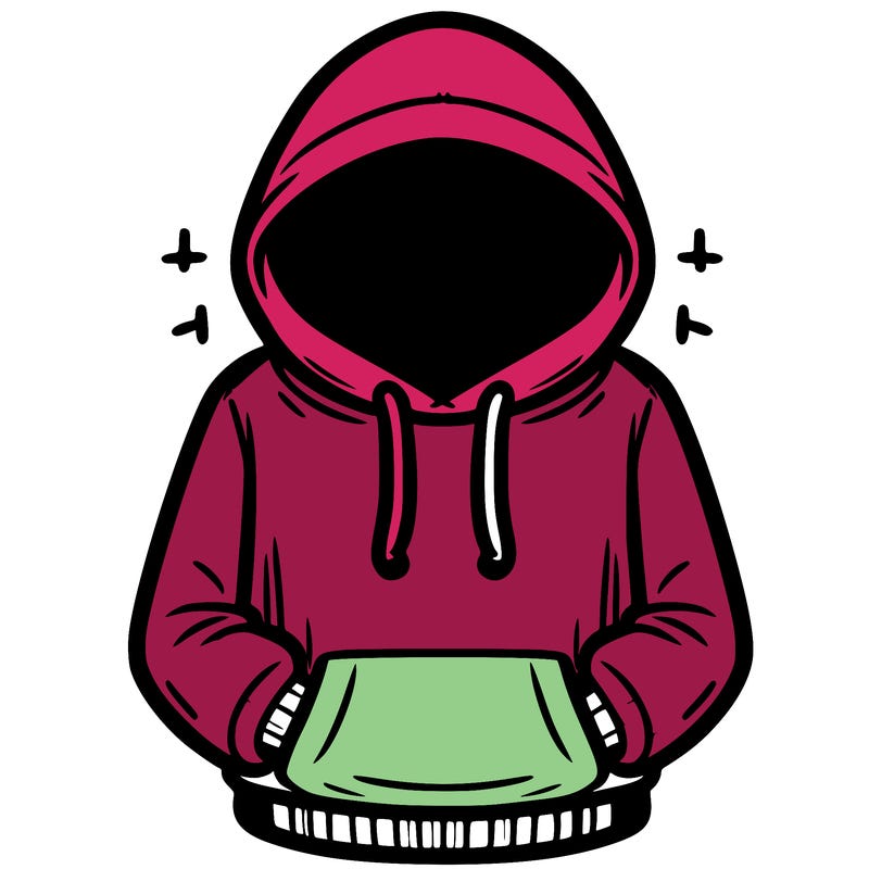 hoodie