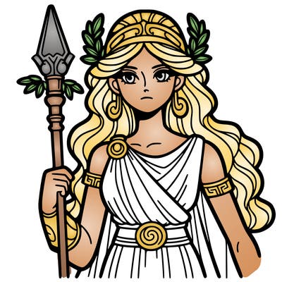 athena