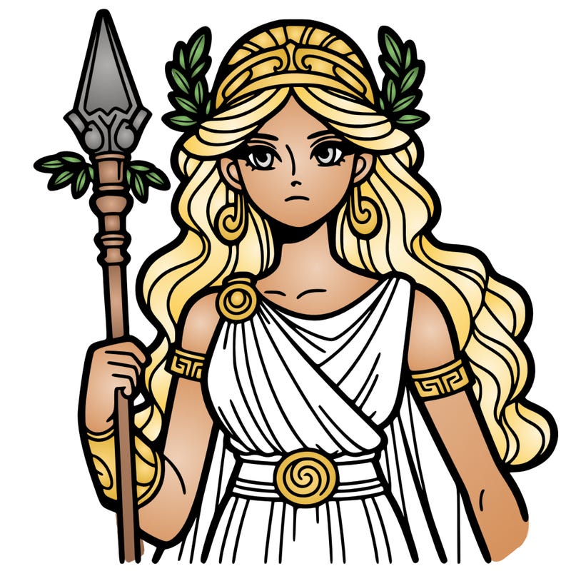 athena