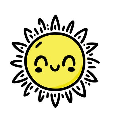 sun