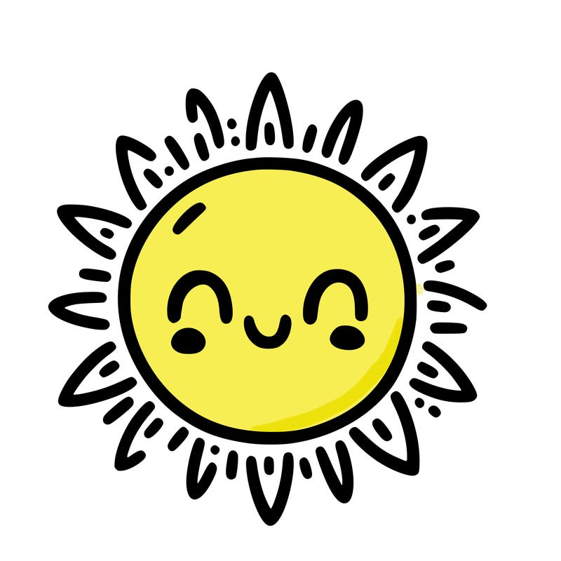 sun