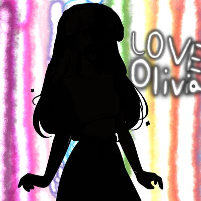 girl in a cute crop top