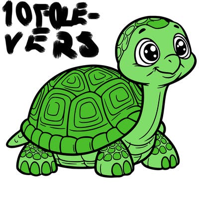 tortoise