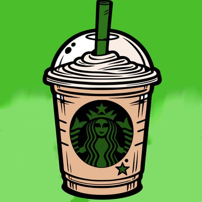 starbucks drink