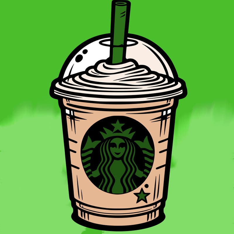 starbucks drink