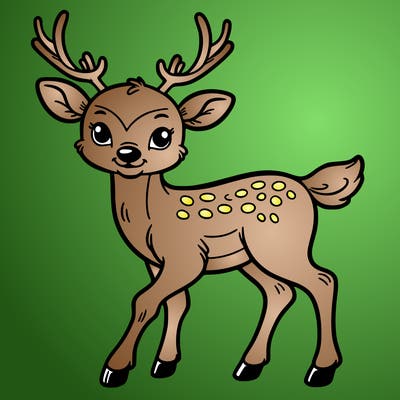 deer