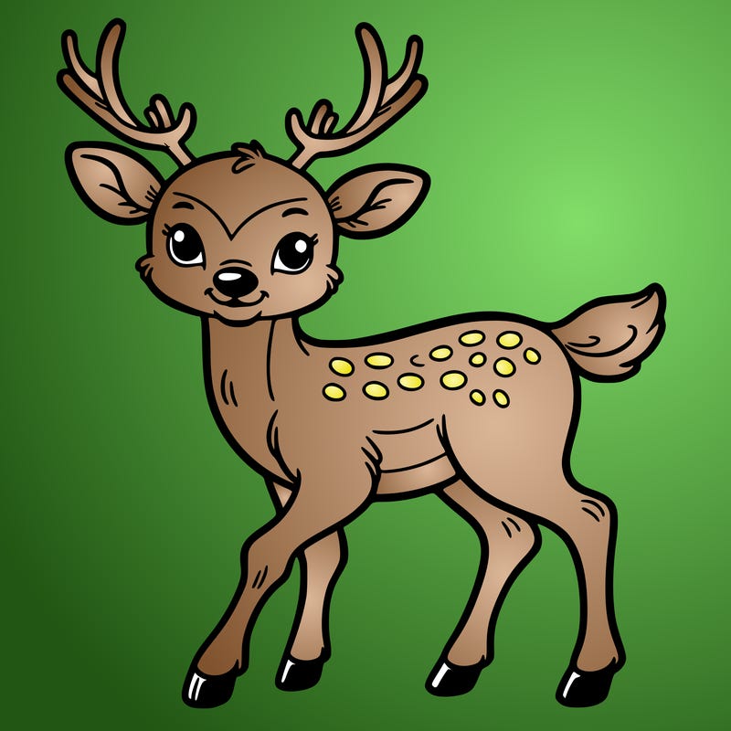 deer