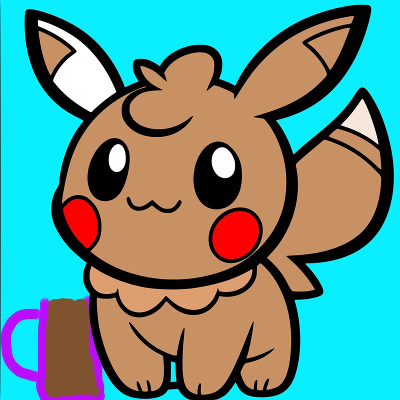 pokémon