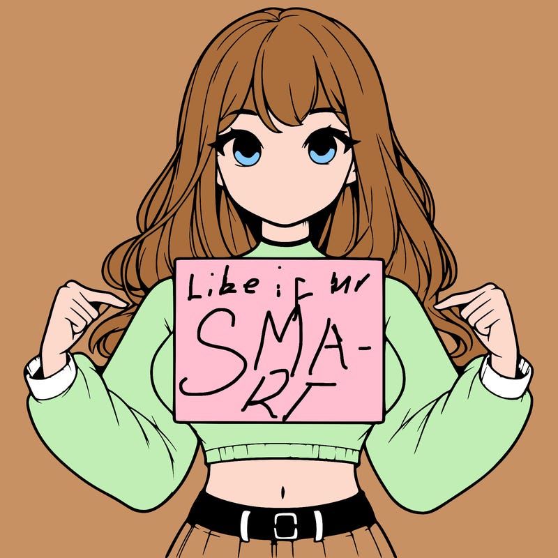 girl holding a blank sign in a long sleeve crop top