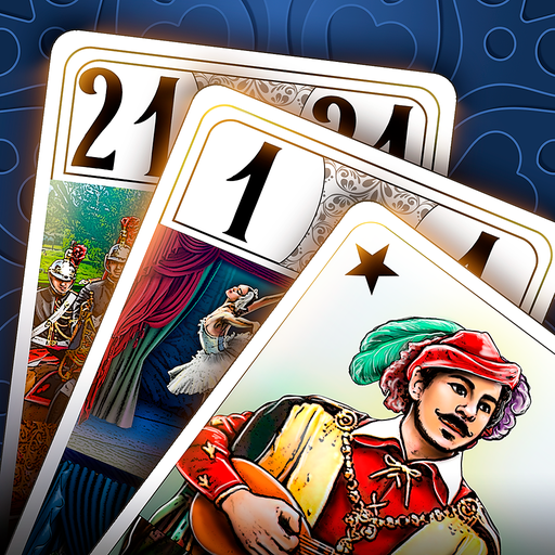 VIP Tarot En Ligne Multijoueur - Application Jeux | MWM