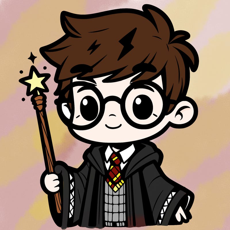 harry potter