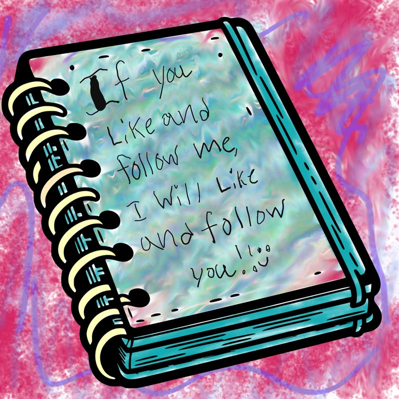 notebook