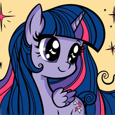 twilight sparkle