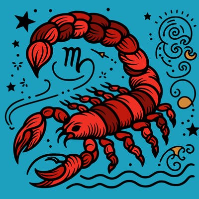 scorpio zodiac