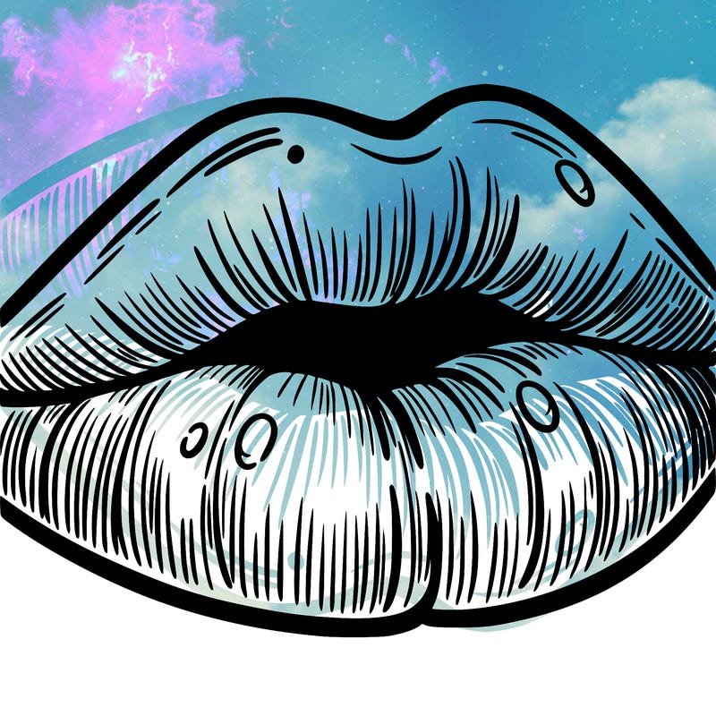 lips