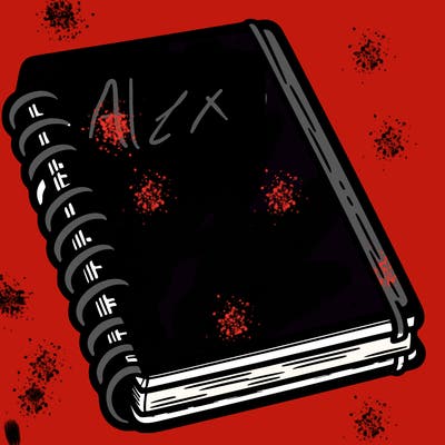 notebook