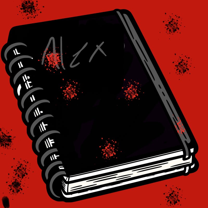 notebook