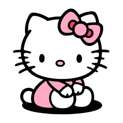 hello kitty