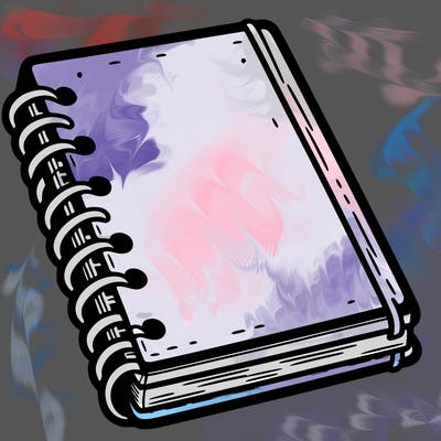notebook
