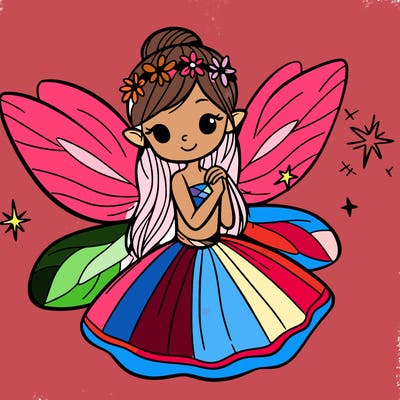 fairy