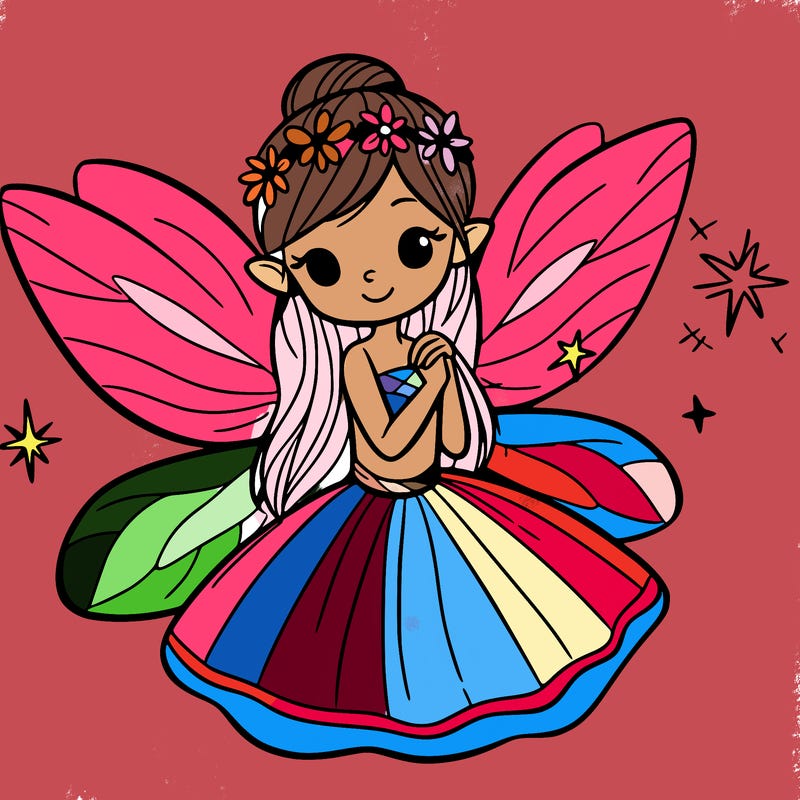 fairy