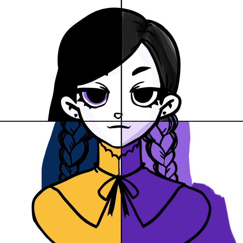 After