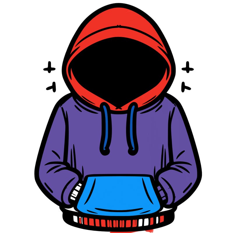 hoodie