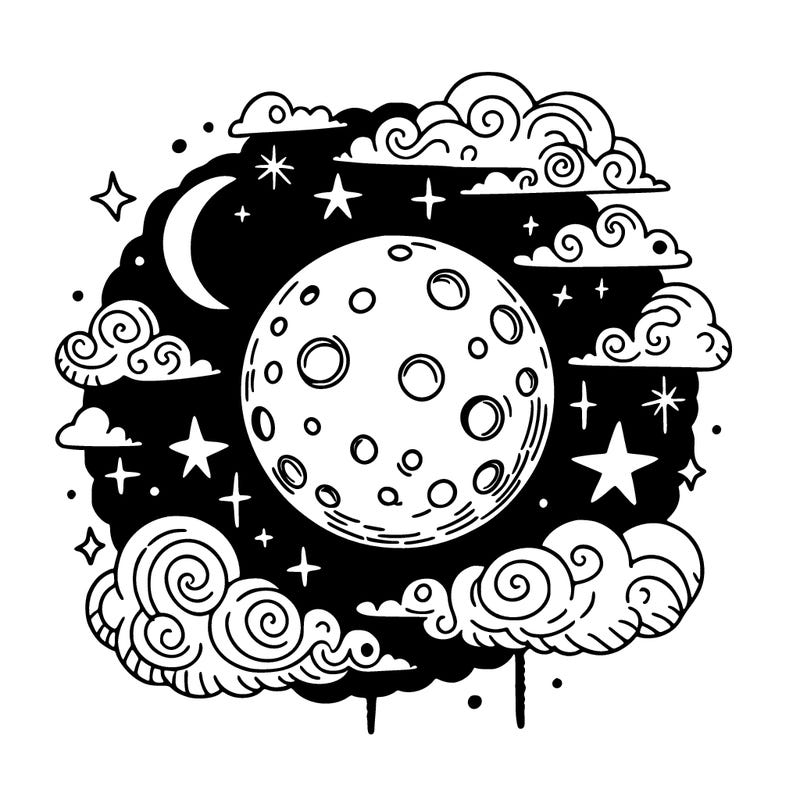 moon