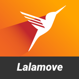 Lalamove - Fast & Affordable - App Icon