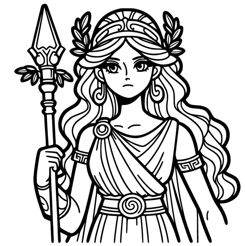 athena