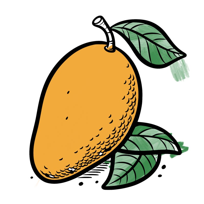 mango