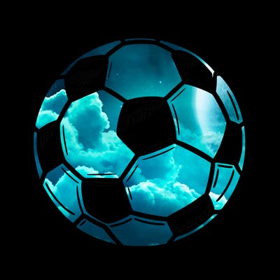soccer ball