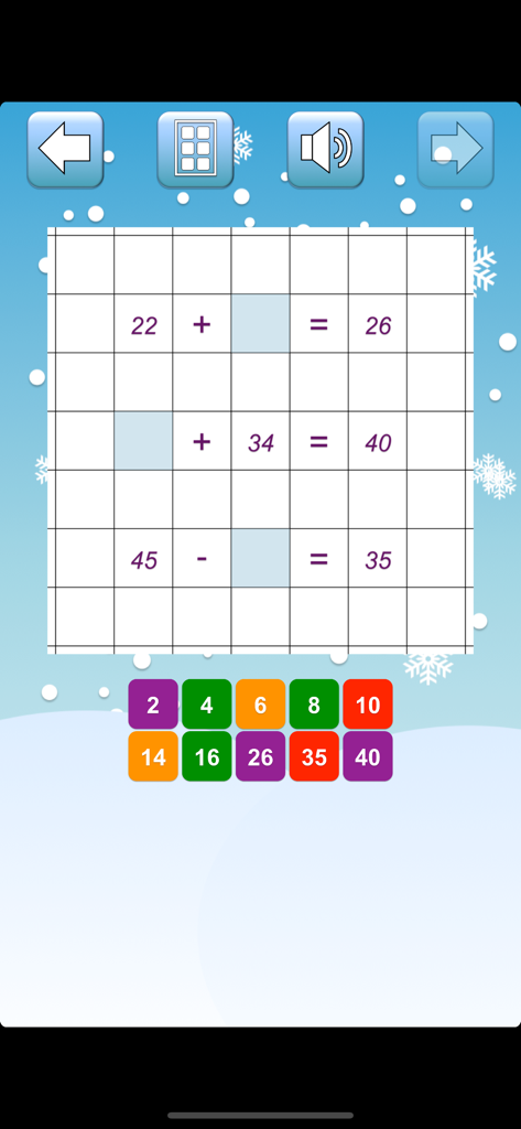 Math Puzzles for Kids + | Ad-Free Math Learning & Brain Games