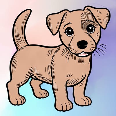 jack russel