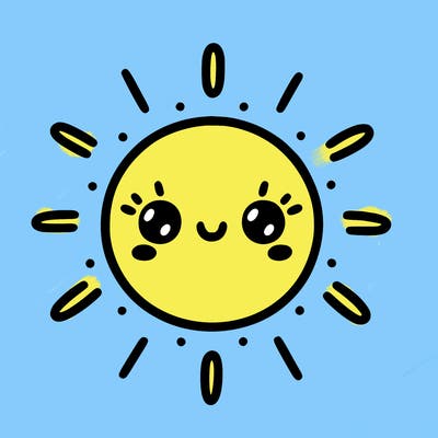 sun