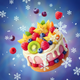 Sweet Dreams: Bakery Adventure